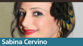 Sabina Cervino