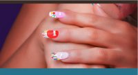 Nail Art Course