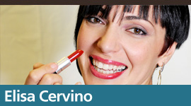 Elisa Cervino