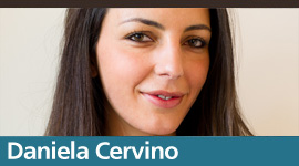 Daniela Cervino